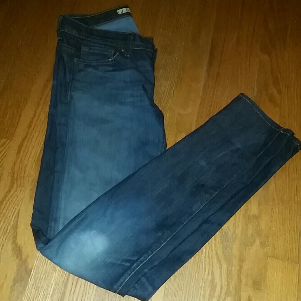 J Brand Pencil jeans